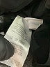 DKNY 100% Polyester Floral Black Casual Skirt Size XS - photo 5