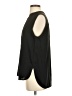 Vince. Black Blouse Size S - photo 5