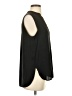 Vince. Black Blouse Size S - photo 4