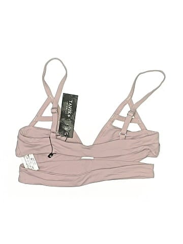 Tavik Swimwear Swimsuit Top (view 2)