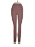 Lululemon Athletica Brown Active Pants Size 6 - photo 1