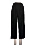 Primark Black Casual Pants Size 10 - photo 1