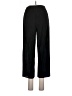 Primark Black Casual Pants Size 10 - photo 2
