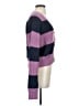 Double Zero Purple Cardigan Size S - photo 4