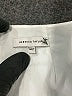 Rebecca Taylor 100% Cotton White Romper Size 0 - photo 4