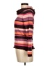 Jh Collectibles Stripes Brown Pullover Sweater Size M - photo 5