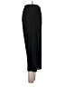 Primark Black Casual Pants Size 10 - photo 4