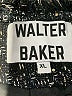 Walter Baker Tweed Black Jacket Size XL - photo 6