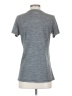 Under Armour Gray Active T-Shirt Size S - photo 2