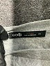 Oodji Graphic Gray Sweatshirt Size XS - photo 7
