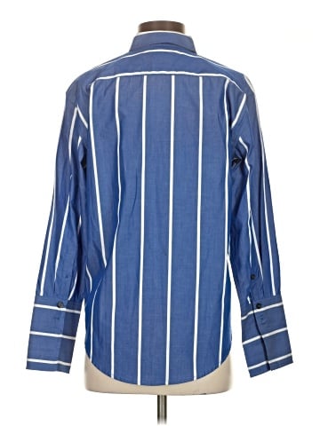 J.Crew Long Sleeve Button-Down Shirt (view 2)
