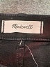 Madewell Black Jeans Size 31 waist (tall) - photo 7