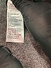 Madewell Black Jeans Size 31 waist (tall) - photo 8