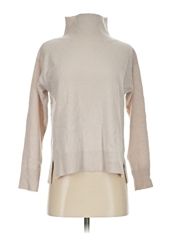 SWTR Wool Pullover Sweater (view 1)
