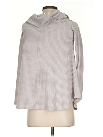 Style Rack 3/4 Sleeve T-Shirt (view 2)
