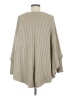 Pretty Persuasions Tan Poncho One size (estimated) - photo 2