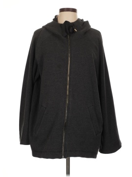 Lululemon Athletica Zip Up Hoodie