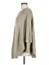 Pretty Persuasions Tan Poncho One size (estimated) - photo 5