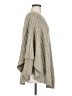 Pretty Persuasions Tan Poncho One size (estimated) - photo 4