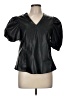 VOY Black Cardigan Size M - photo 1