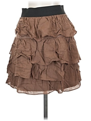 Zara Basic Casual Skirt (view 2)
