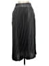 En Saison Black Gray Formal Skirt Size M - photo 1