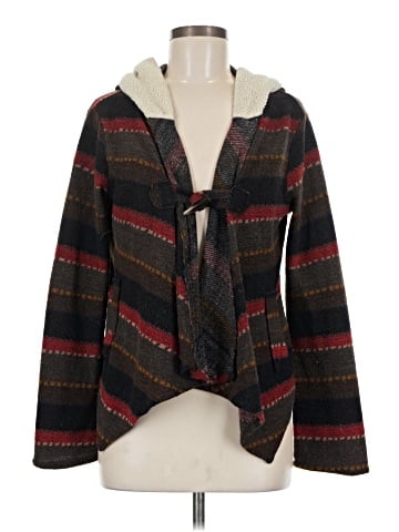Olsenboye Cardigan (view 1)