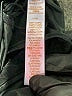 Unbranded Black Bodysuit Size L - photo 4