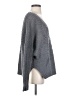 Velvet Gray Wool Pullover Sweater Size S - photo 4