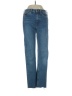 m.i.h Jeans Blue Jeans Size 24 waist - photo 1