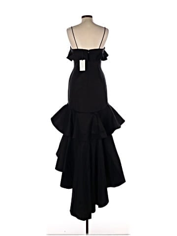 Alexis Cocktail Dress (view 2)