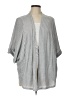 Jack by BB Dakota Gray Cardigan Size L - photo 1
