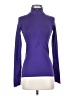 Nike Purple Long Sleeve Top Size XS - photo 1