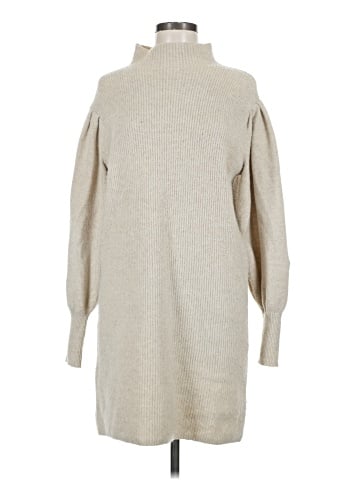 Blu Pepper Casual Dress (view 1)
