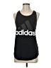 Adidas Black Tank Top Size M (estimated) - photo 1