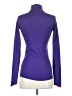 Nike Purple Long Sleeve Top Size XS - photo 2