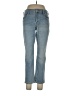 Old Navy Blue Jeans Size 10S - photo 1