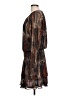 Ramy Brook Brown Cocktail Dress Size L - photo 5