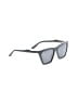 Illesteva Gray Black Sunglasses One size - photo 1