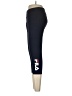 FILA Solid Blue Active Pants Size M - photo 5