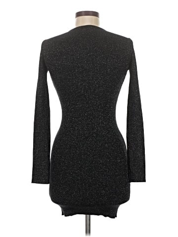 Blu Pepper Casual Dress (view 2)