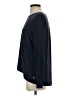 Athleta Blue Long Sleeve T-Shirt Size S - photo 5