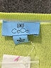 CeCe Yellow Cardigan Size S - photo 7