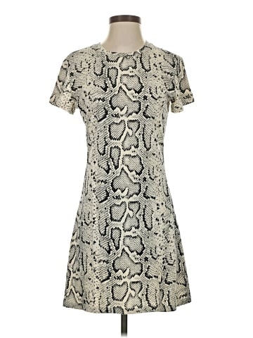 Pam & Gela Casual Dress (view 1)