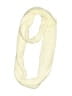 GMA Accessories 100% Acrylic Ivory White Scarf One size - photo 1