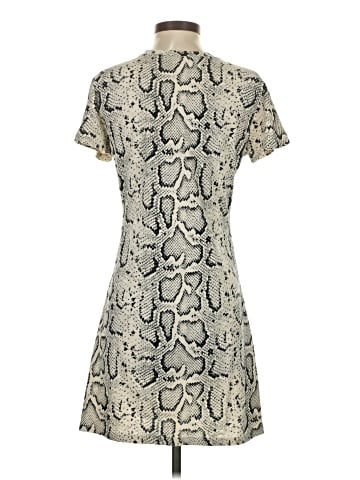 Pam & Gela Casual Dress (view 2)
