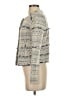 Joie Print Ivory Jacket Size S - photo 5