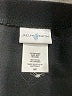 Jaclyn Smith Solid Black Formal Skirt Size S - photo 4
