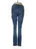 DL1961 Hearts Blue Jeans Size 29 waist - photo 2