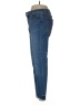 DL1961 Hearts Blue Jeans Size 29 waist - photo 5
